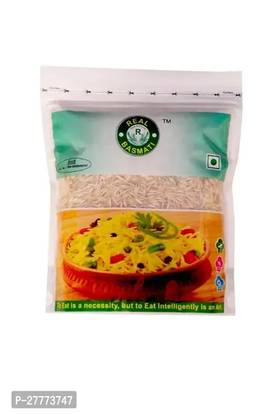 Long Grain White Basmati Rice-thumb0