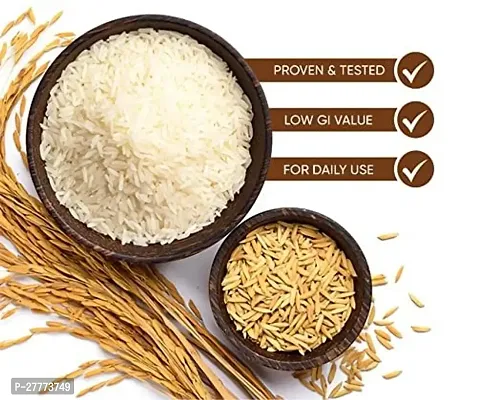 Long Grain White Basmati Rice 5kg