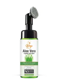 Ramya Foaming Aloe Vera Face Wash 150 ml-thumb2