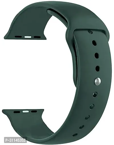 Compatible with Apple iWatch Strap Bands iWatch Series Ultra Only Strap Green-thumb0