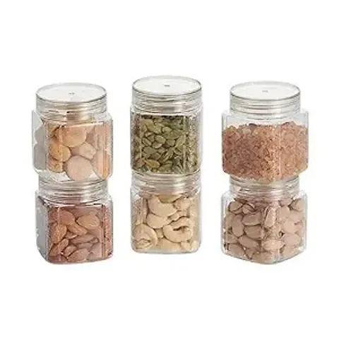 Kitchen Storage containers  for the use of  food Storage  Purpose Vol 115