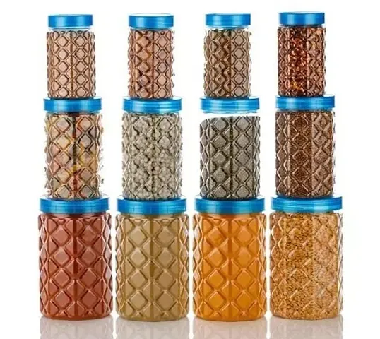 Best Selling Jars & Containers 