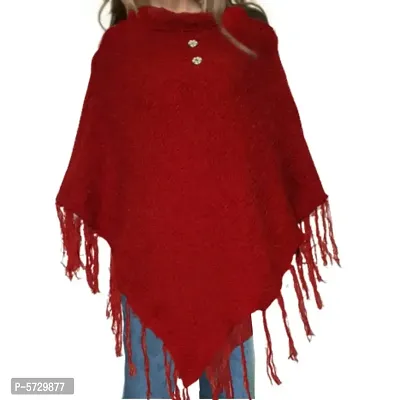 Ponchos For Winter-thumb0