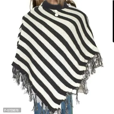 Ponchos For Winter