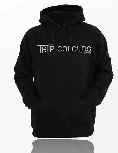 New Launched Cotton Hoodies 