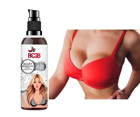 Buy Bigger Breasts Enlargement Tighten Massage Oil Its Breast