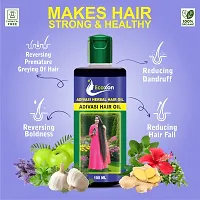 Adivasi NEELAMBARI HAIR OIL FOR All Type of Hair Problem Herbal Growth Hair Oil  (100 ml)-thumb2