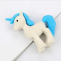 Unicorn Horse Eraser for Kids Set of 2-thumb1