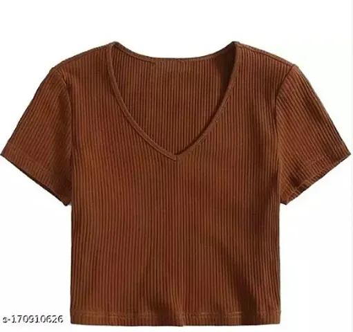 Fancy Blend Top For Women