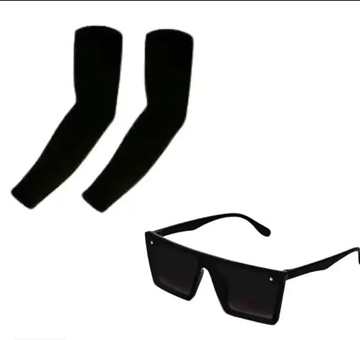 Hot Selling Square Sunglasses 