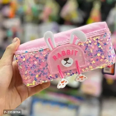 Pencil Pouch For Kids