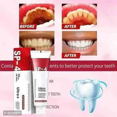 sp-4 shinning gel protect your teeth-thumb0