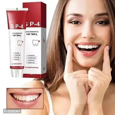 Sp-4 Teeth Whitening Paste Pack of 1