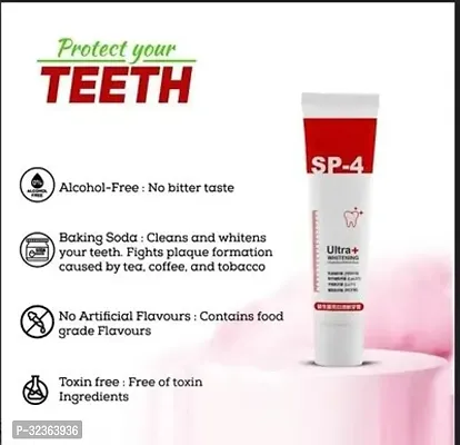 SP-4 Me Teeth / Mouth Freshener 50 Ml-thumb0