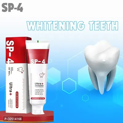 Probiotic Toothpaste Sp-4 is available in a variety of colors to match your personal style and preferences 3361-thumb0