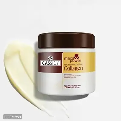 Natural Hair Care Hair Mask 100ml