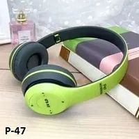 P 47 Wireless Bluetooth Sports Headphones-thumb2