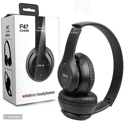 P 47 Wireless Bluetooth Sports Headphones-thumb2