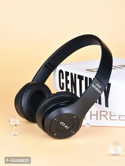 Classy Bluetooth Wireless Headset