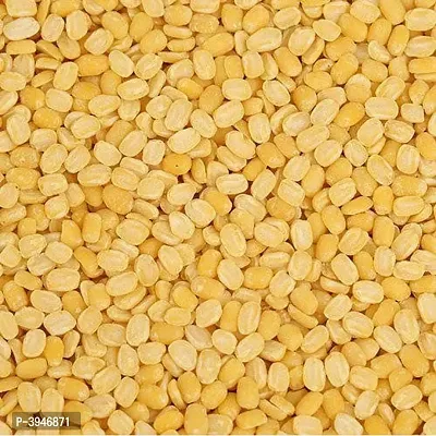 Yellow mung daal loose 1 kg -Price Incl.Shipping-thumb0