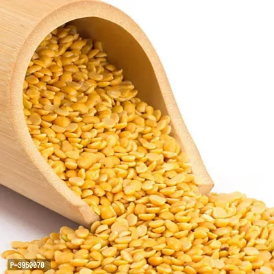 Toor Dal (Loose) - 500 Gms-Price Incl.Shipping-thumb0