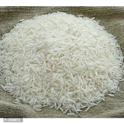 Basmati Rice - 500 Gms-Price Incl.Shipping-thumb0