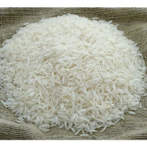 Rice basmati, Coconut Powder & Camphor Balls