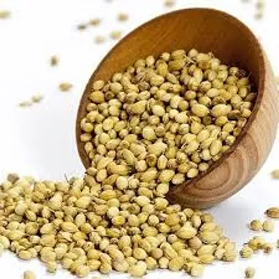 Coriander whole dhana (2 Kg)-Price Incl.Shipping