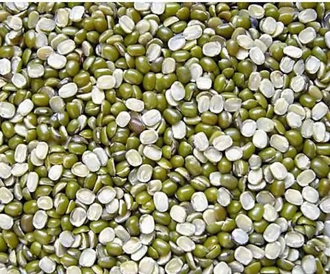 mung daal dhuli 2kg-Price Incl.Shipping
