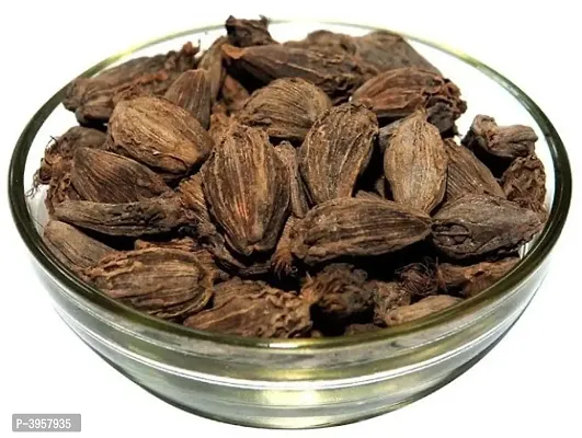 Black Cardamom (Elcha)- 250 Grams