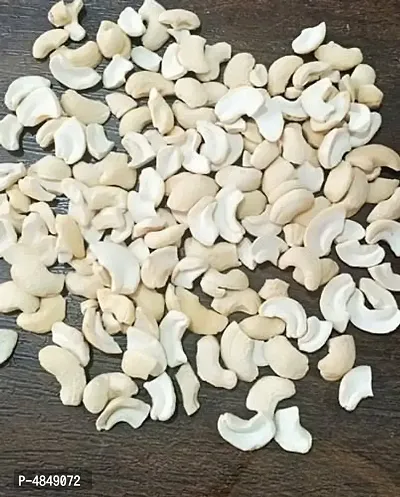 kaju (cashewnut) tukda 500 gram price incl. of shpping-thumb0