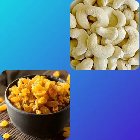 Tasty Dry Fruits