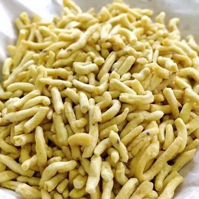 Bhavnagari nylon gathiya 500 gram