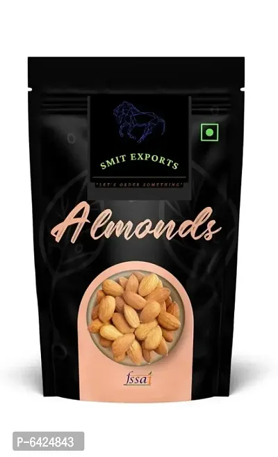 premium california almond 100 gram