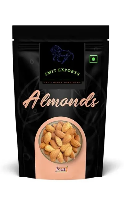 premium quality almond