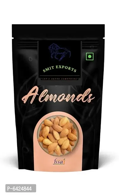 premium california almond 250 gram