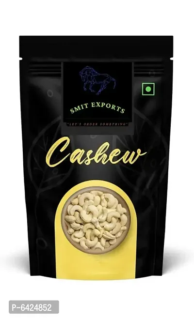 premium quality cashewnut 100 gram-thumb0