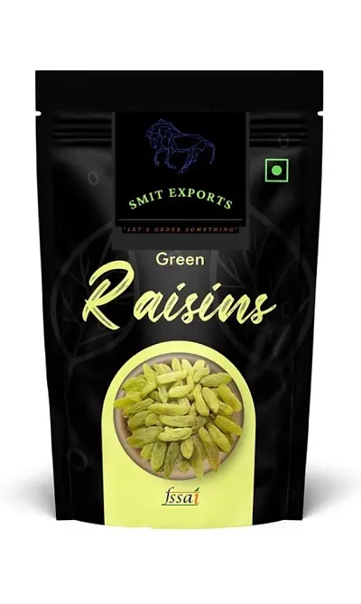 Premium Quality Raisins