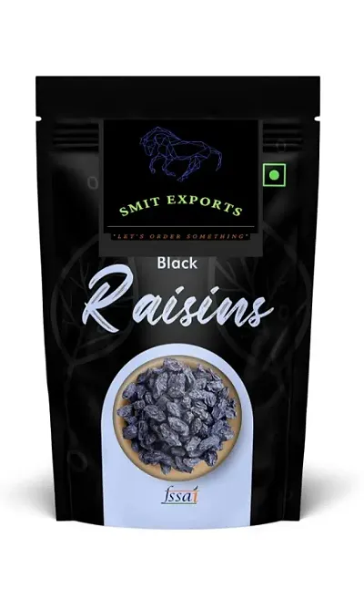 Premium Quality Black Raisins