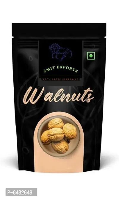 premium quality walnut  whole 250 gram-thumb0