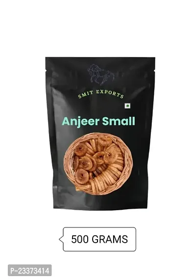 SE Anjeer small(regular) 500 Grams