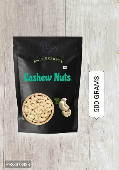 SE Cashewnut (w320) 500 Grams