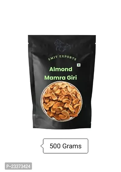 SE mamra giri (almond mamra giri)500 Grams-thumb0