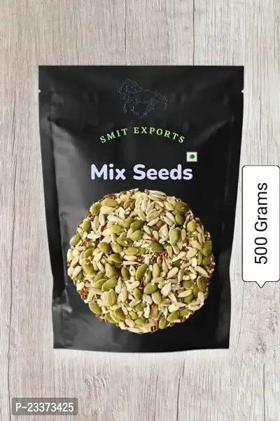 SE Mix seeds 500 Grams-thumb0