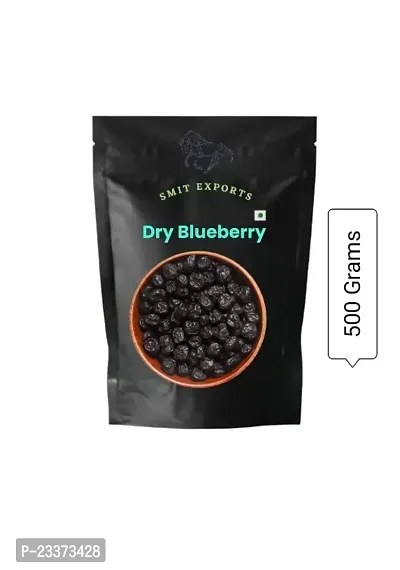 SE dry Blueberry 500 Grams-thumb0