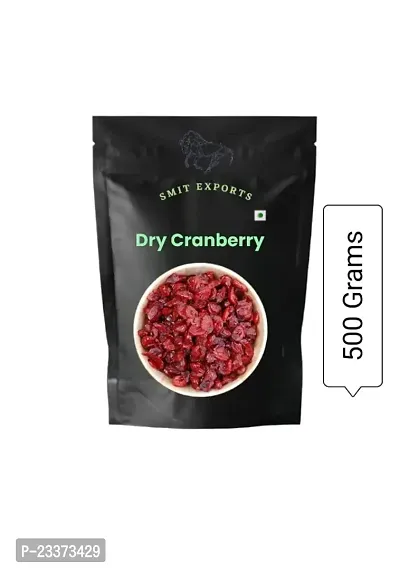 SE dry cranberry 500 Grams