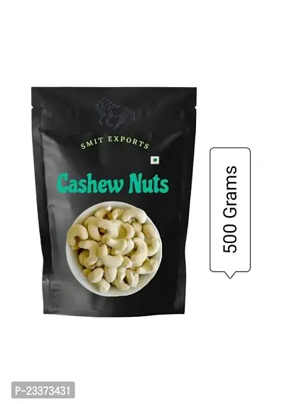 SE BIG Cashewnuts (w240) 500 Grams