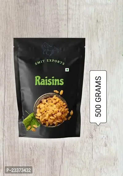 SE kishmish(raisins) 500 Grams-thumb0
