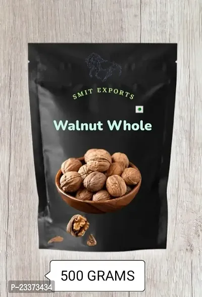 SE Walnut whole 500 Grams