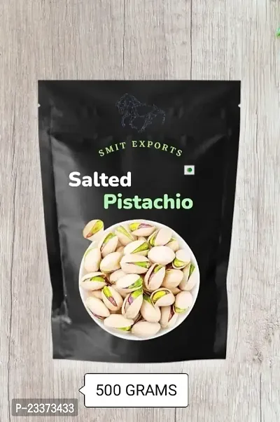 SE Salted pistachios 500 Grams